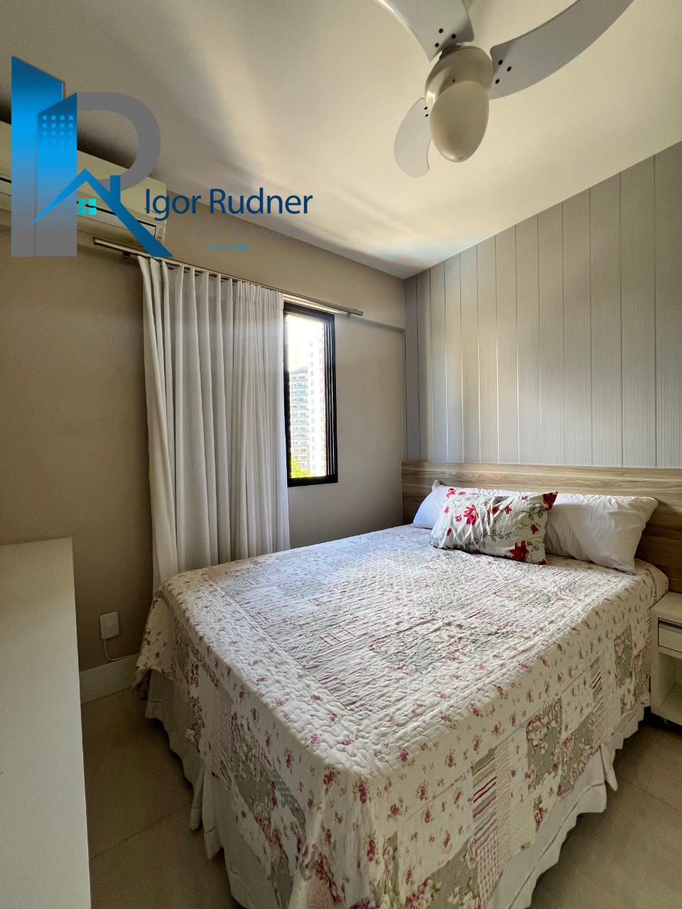 Apartamento, 2 quartos, 80 m² - Foto 16