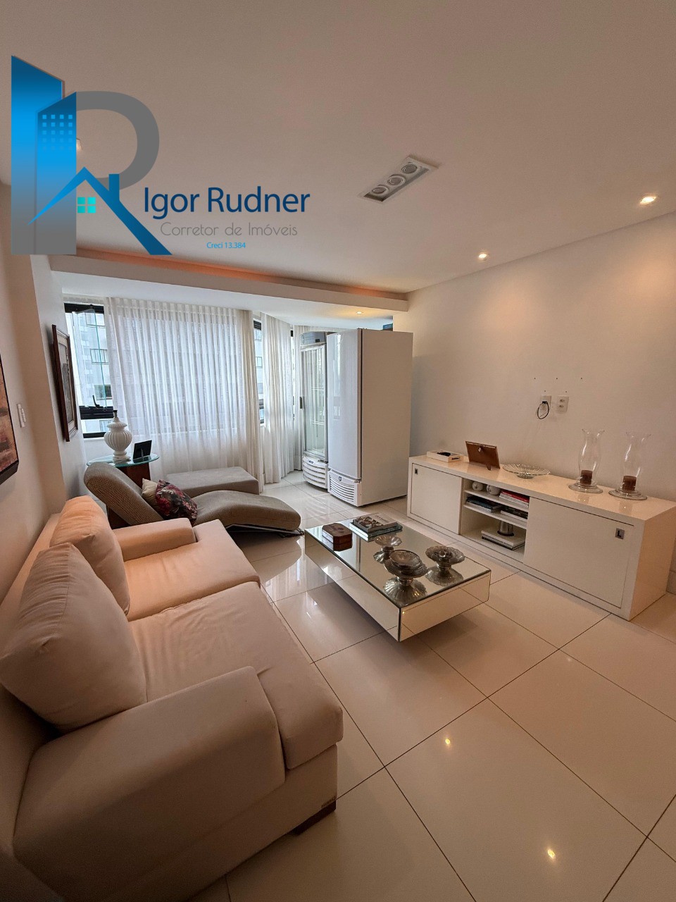 Apartamento, 3 quartos, 87 m² - Foto 9
