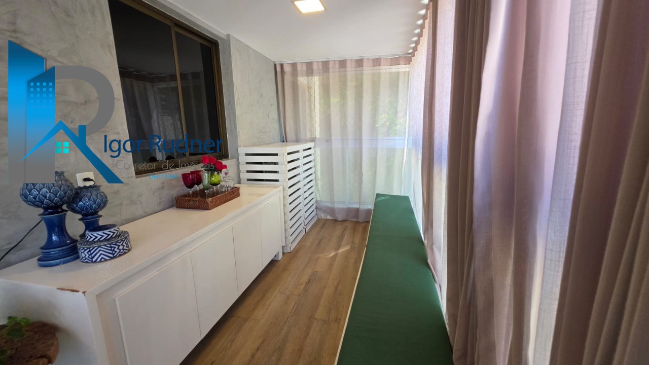 Apartamento, 2 quartos, 73 m² - Foto 3