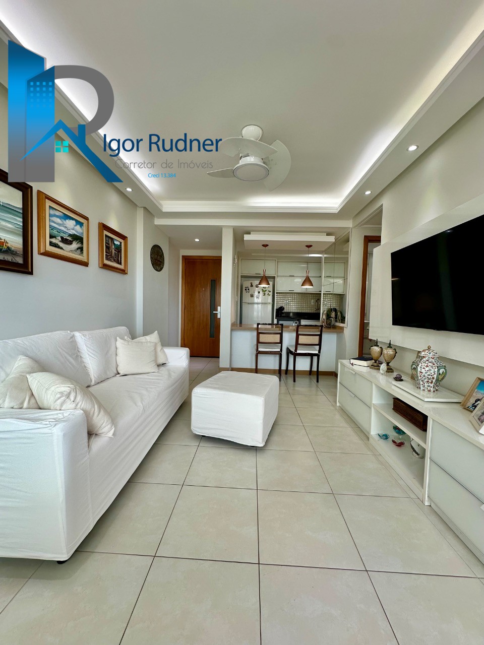 Apartamento, 2 quartos, 77 m² - Foto 12