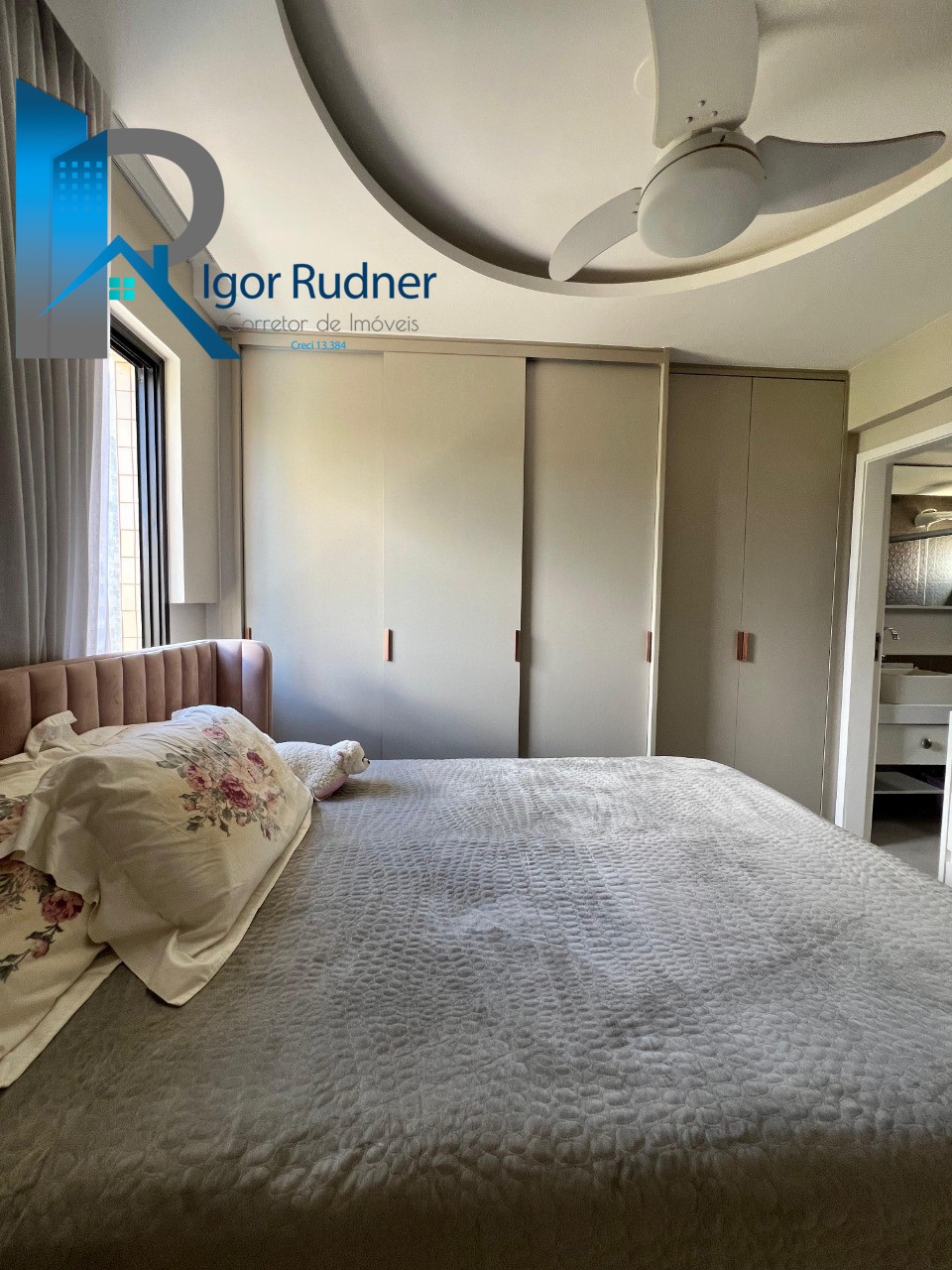 Apartamento, 2 quartos, 80 m² - Foto 8