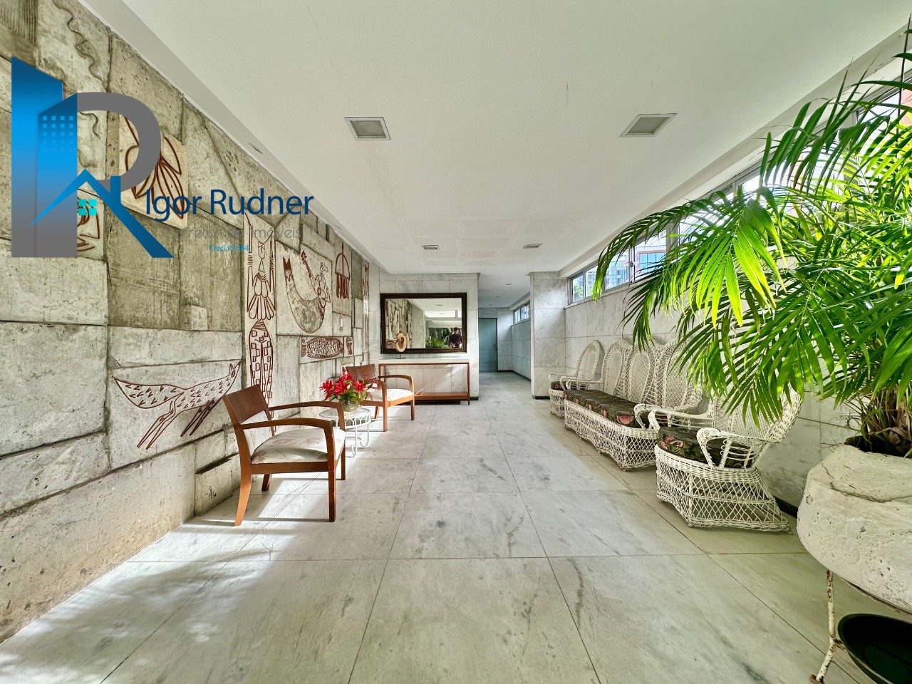 Apartamento, 3 quartos, 156 m² - Foto 39