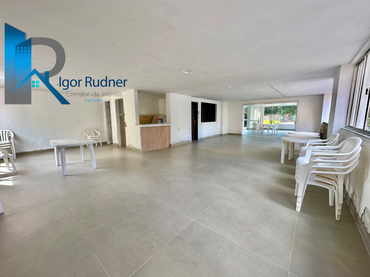 Apartamento, 2 quartos, 75 m² - Foto 40