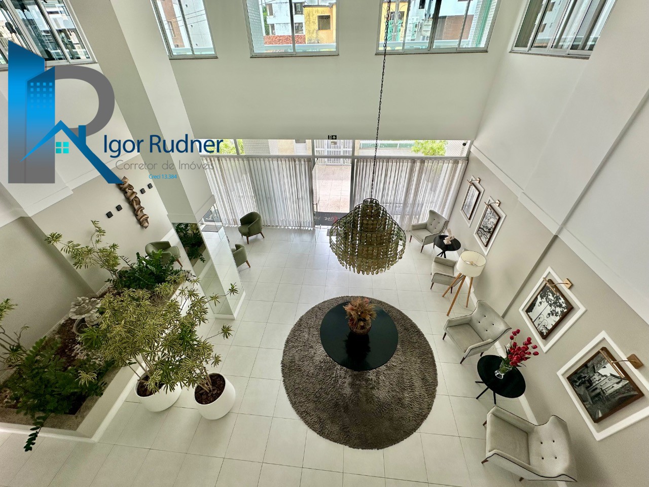 Apartamento, 2 quartos, 77 m² - Foto 57