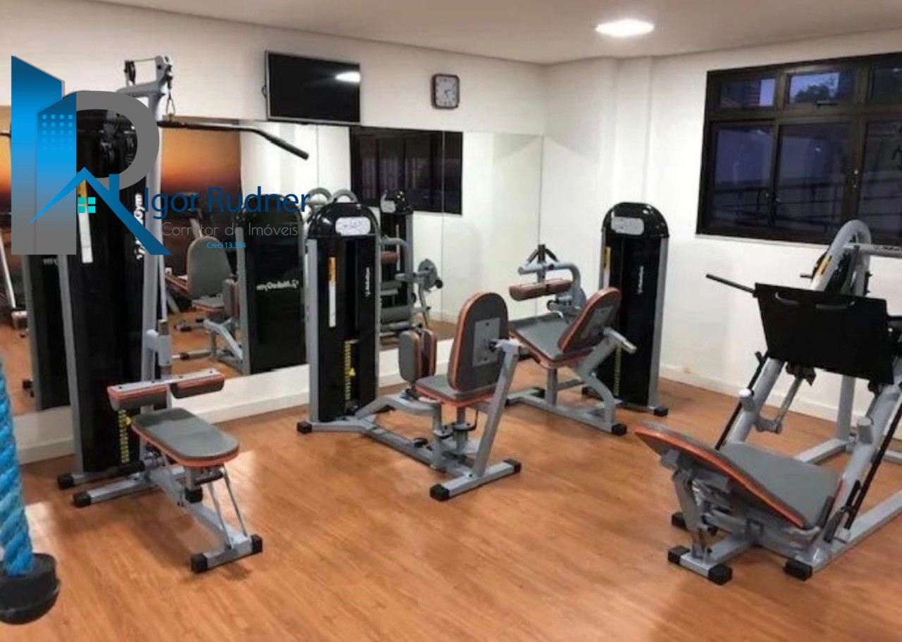Apartamento, 2 quartos, 80 m² - Foto 17