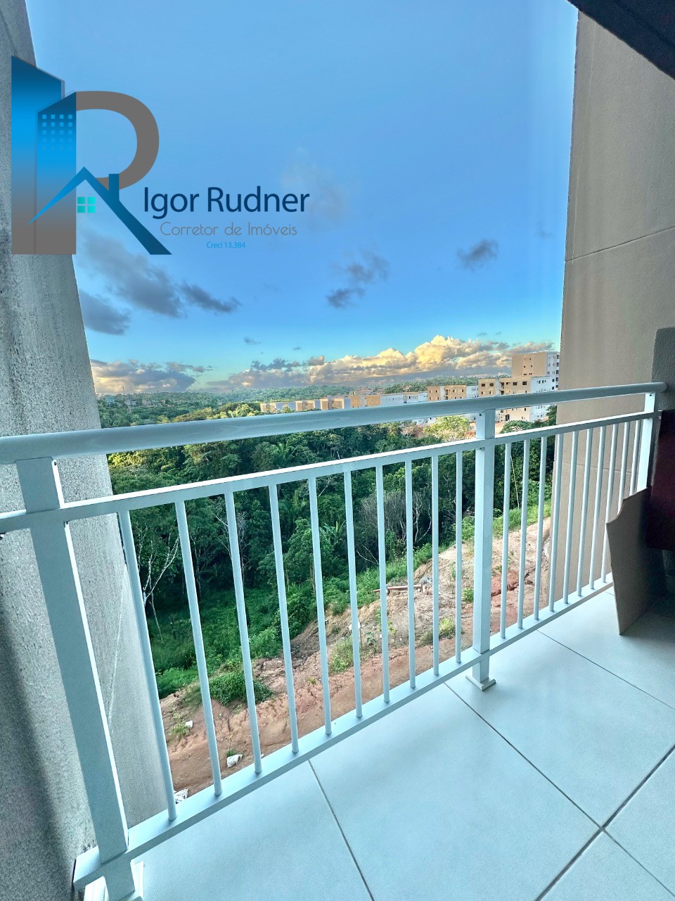 Apartamento, 2 quartos, 45 m² - Foto 34