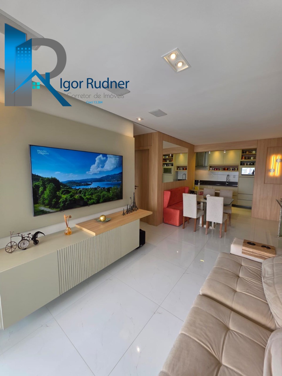 Apartamento, 2 quartos, 92 m² - Foto 5