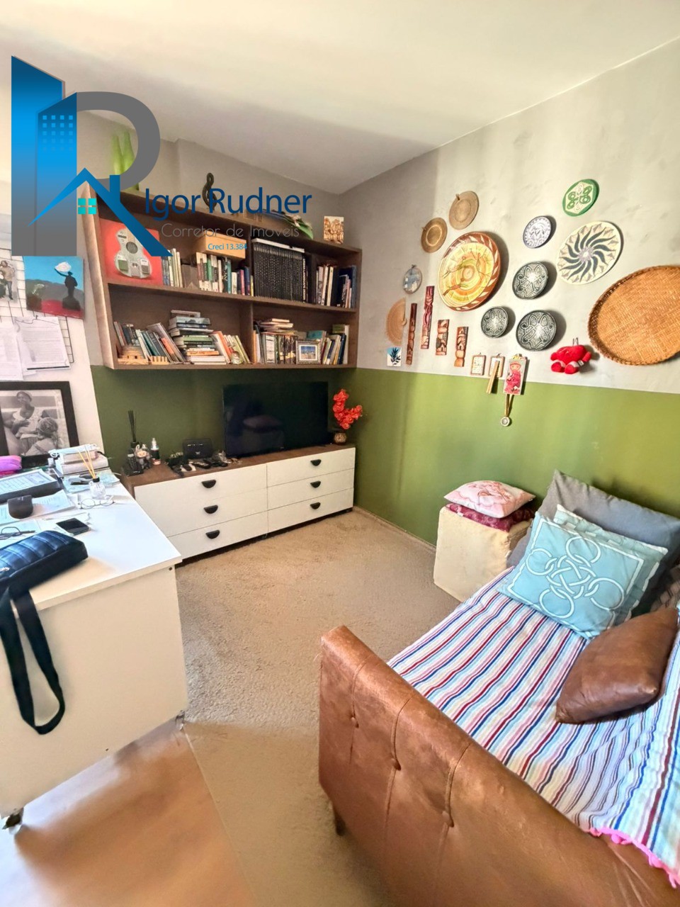 Apartamento, 4 quartos, 175 m² - Foto 10