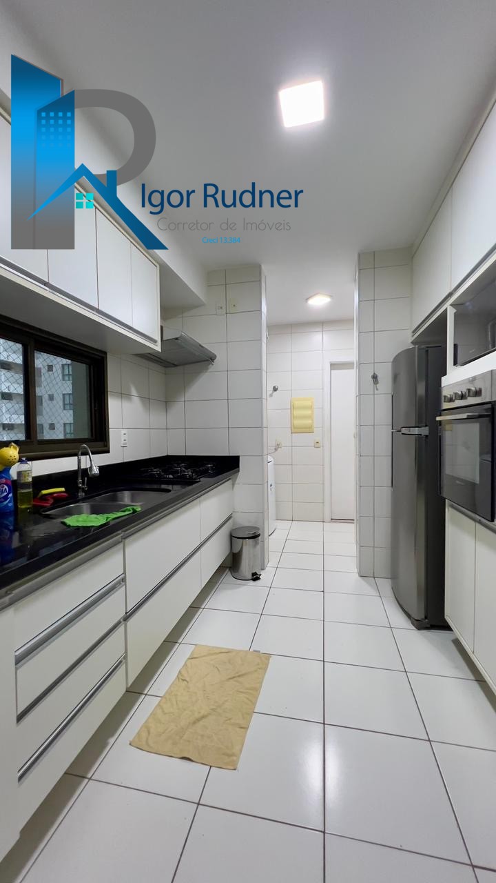 Apartamento, 4 quartos, 142 m² - Foto 24