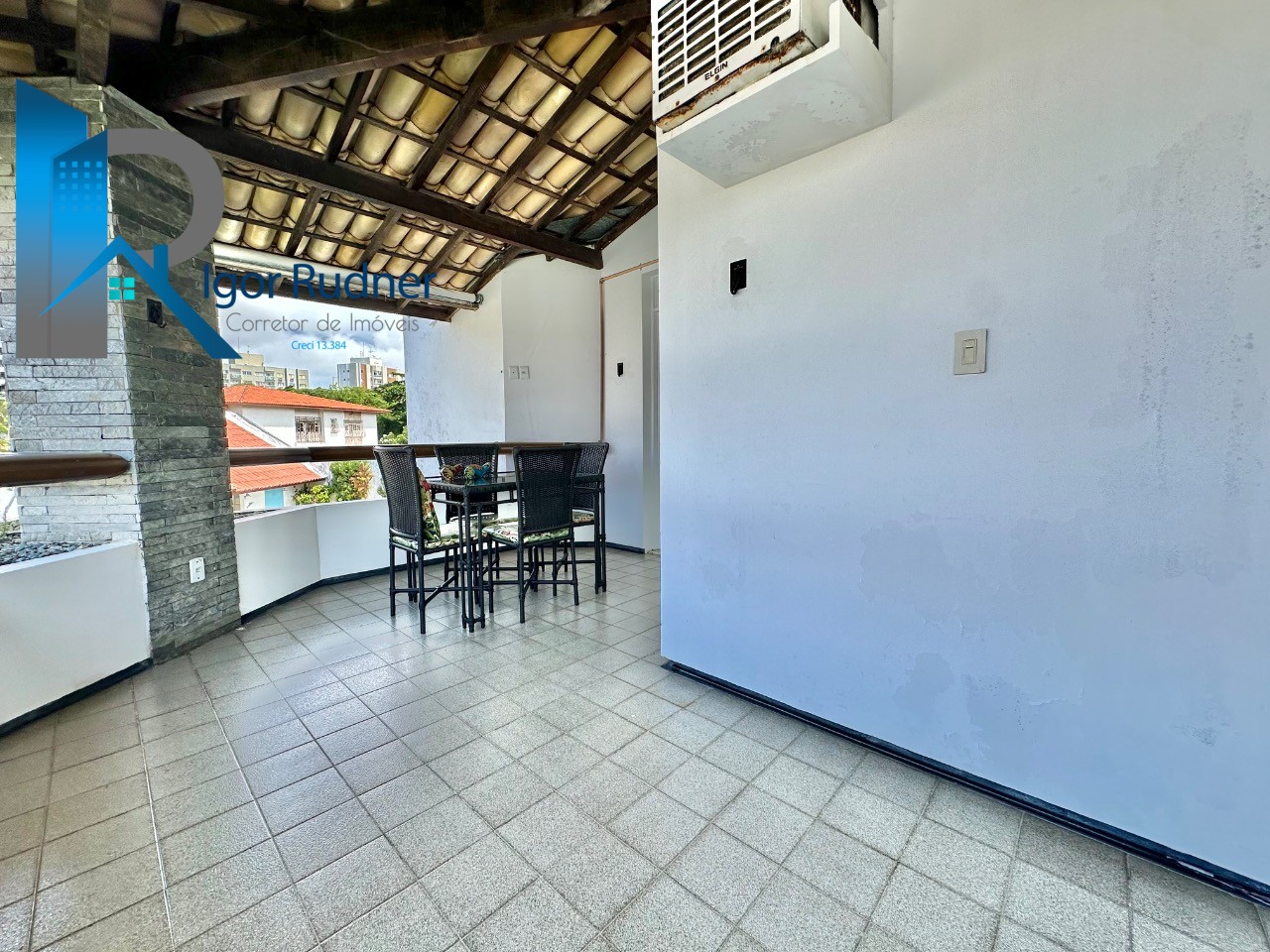 Casa, 6 quartos, 350 m² - Foto 31