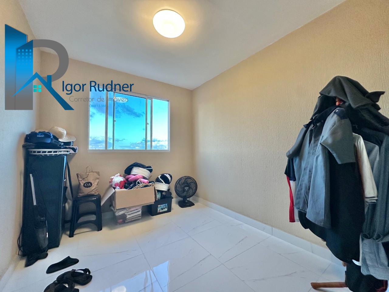 Apartamento, 2 quartos, 45 m² - Foto 46