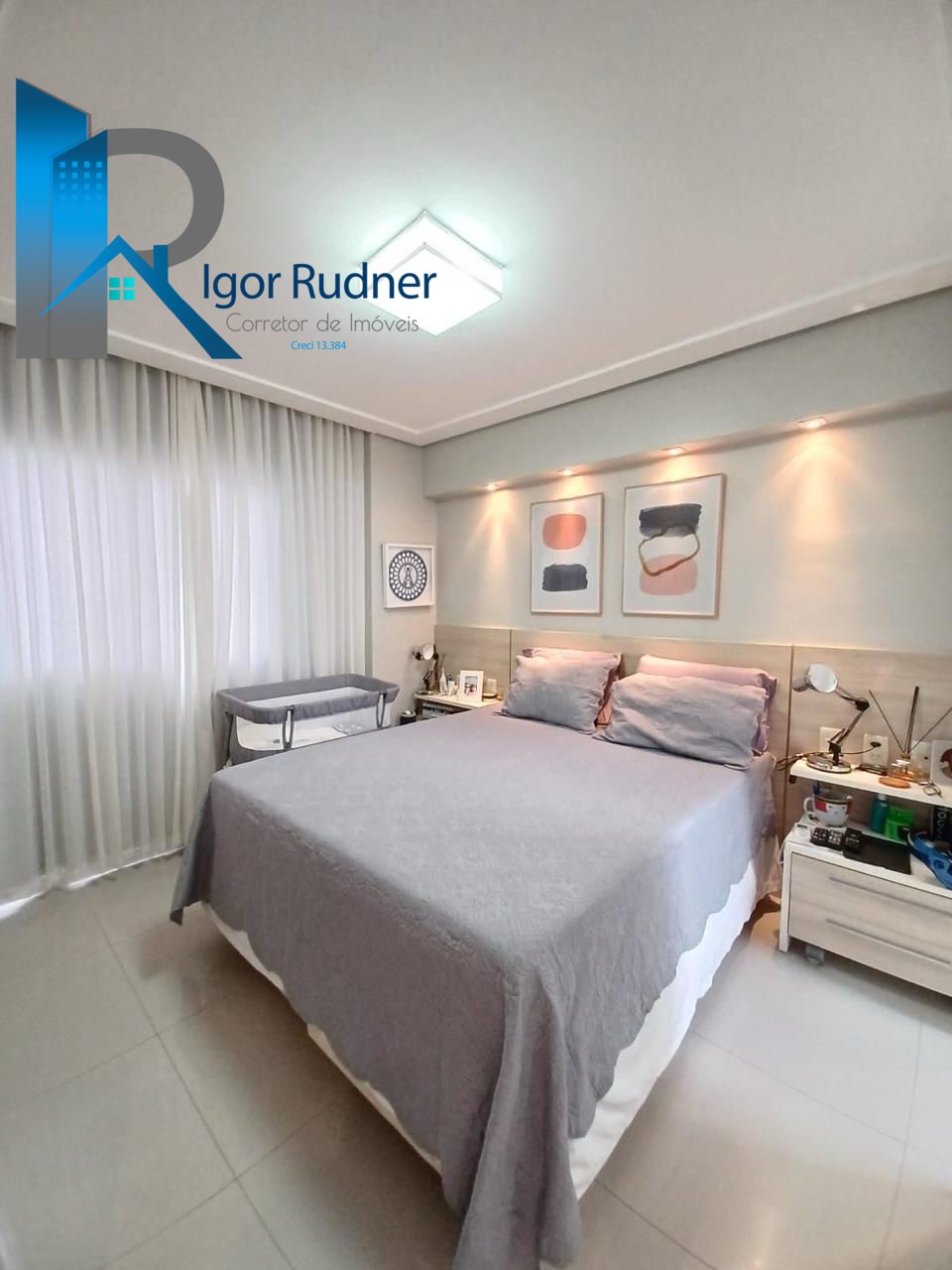 Apartamento, 2 quartos, 79 m² - Foto 29