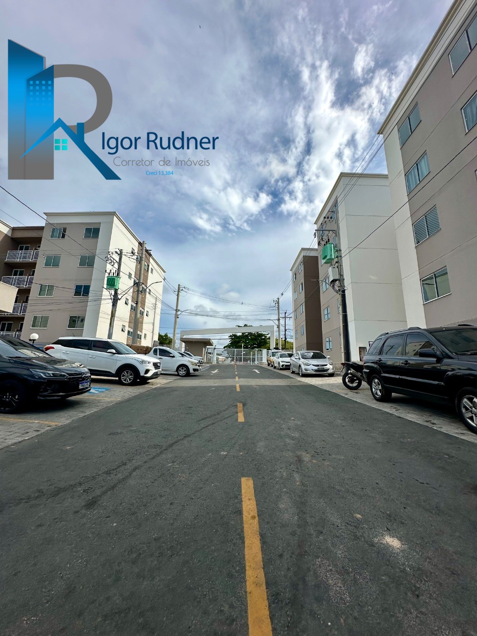 Apartamento, 2 quartos, 45 m² - Foto 13
