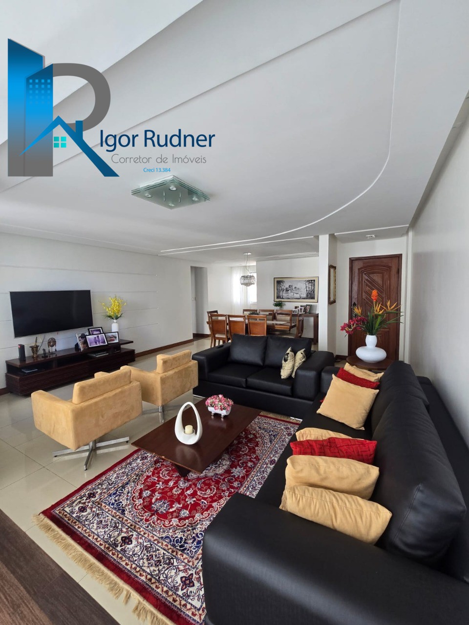 Apartamento, 2 quartos, 112 m² - Foto 5