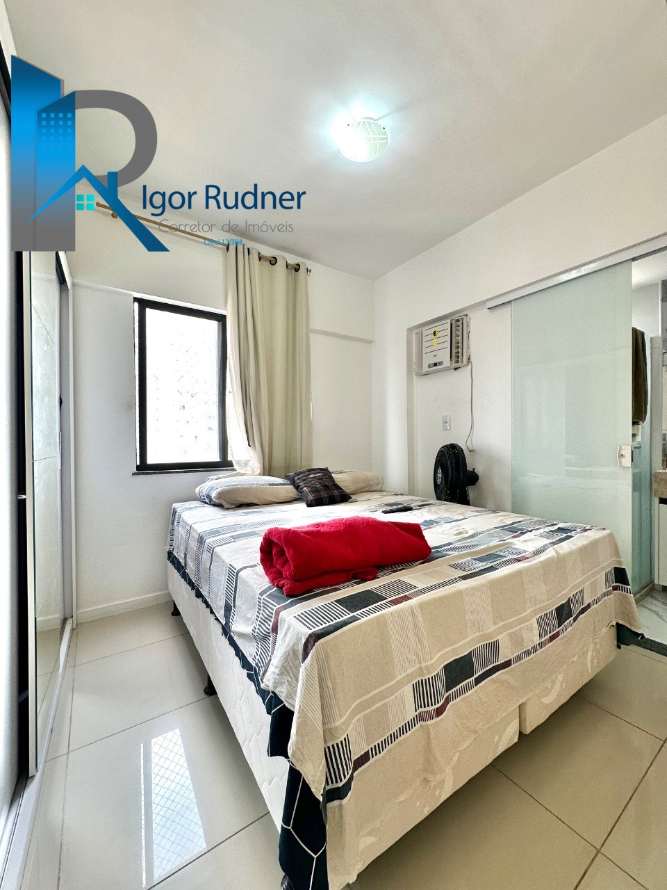 Apartamento, 2 quartos, 54 m² - Foto 12