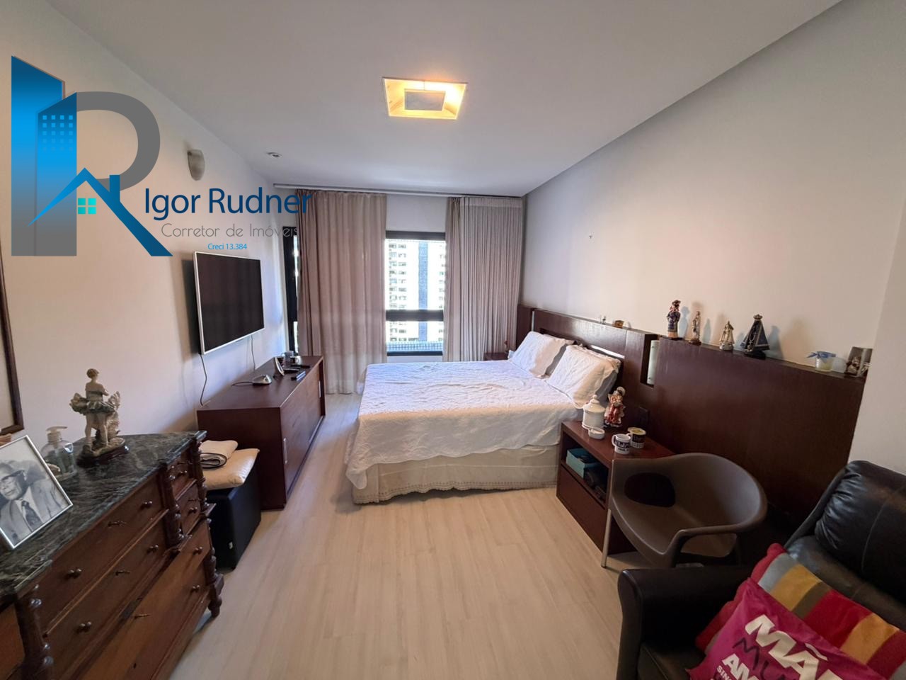 Apartamento, 4 quartos, 288 m² - Foto 80