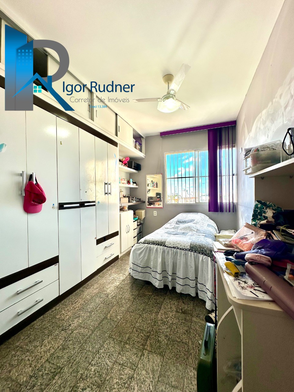 Apartamento, 2 quartos, 75 m² - Foto 15