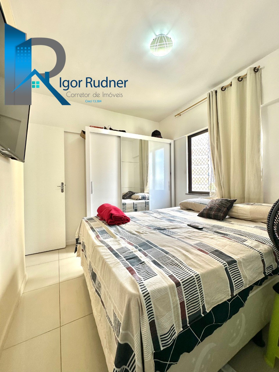 Apartamento, 2 quartos, 54 m² - Foto 14