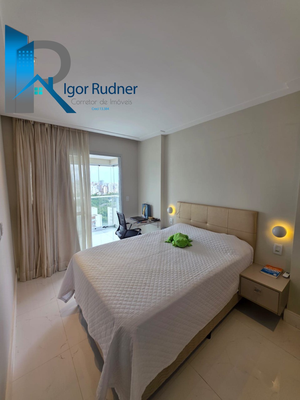 Apartamento, 2 quartos, 92 m² - Foto 24