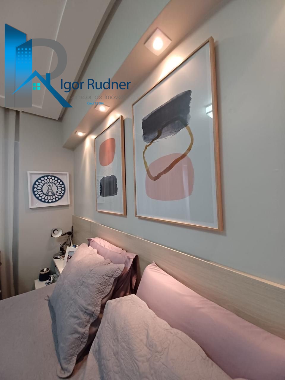 Apartamento, 2 quartos, 79 m² - Foto 26