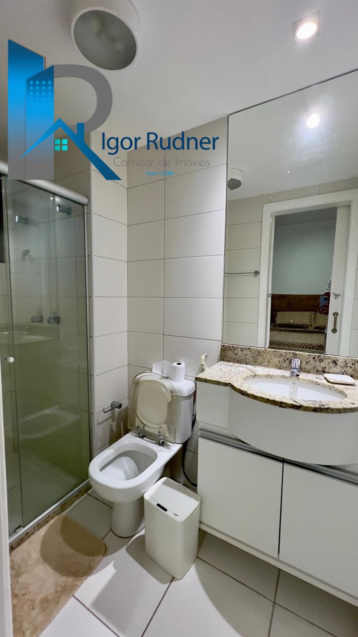 Apartamento, 4 quartos, 142 m² - Foto 21