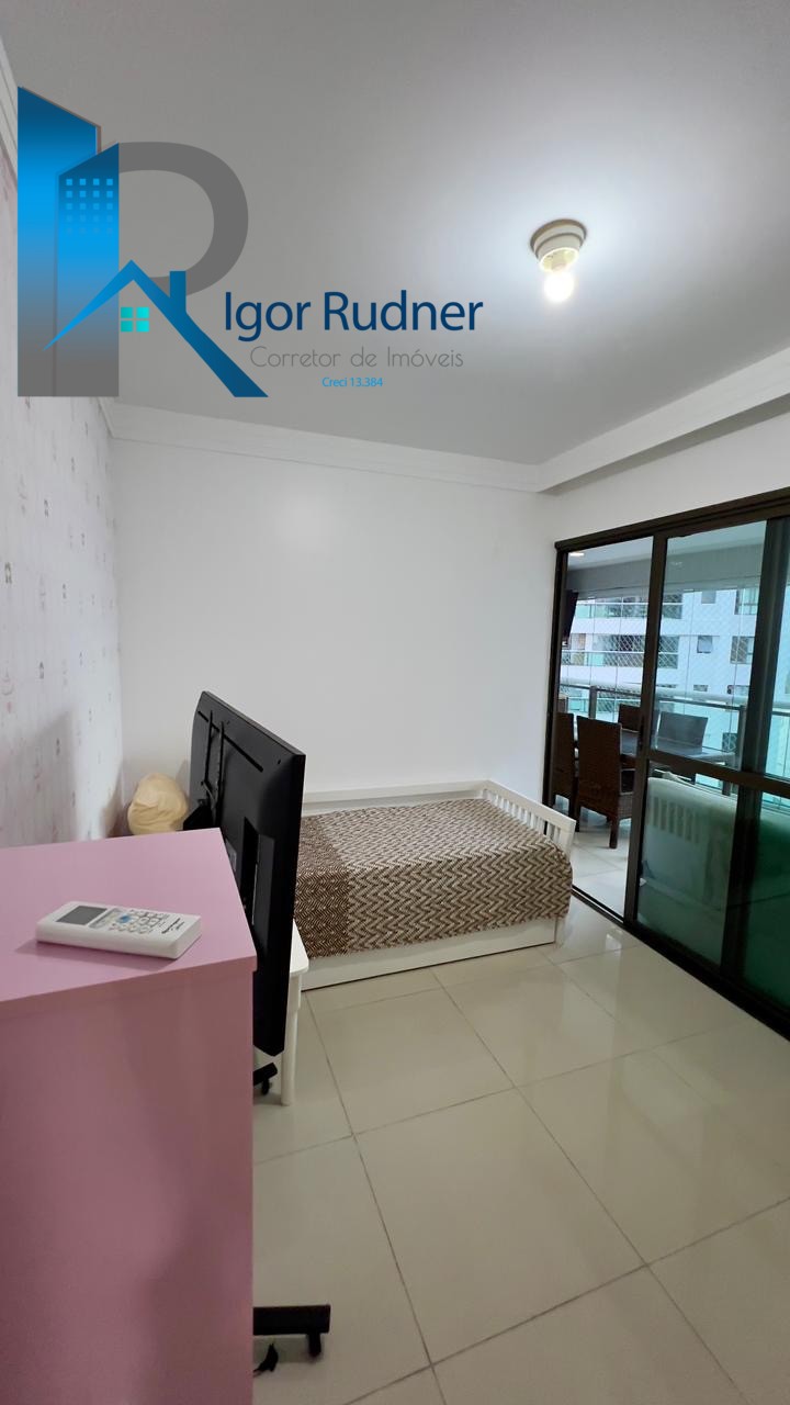 Apartamento, 4 quartos, 142 m² - Foto 12