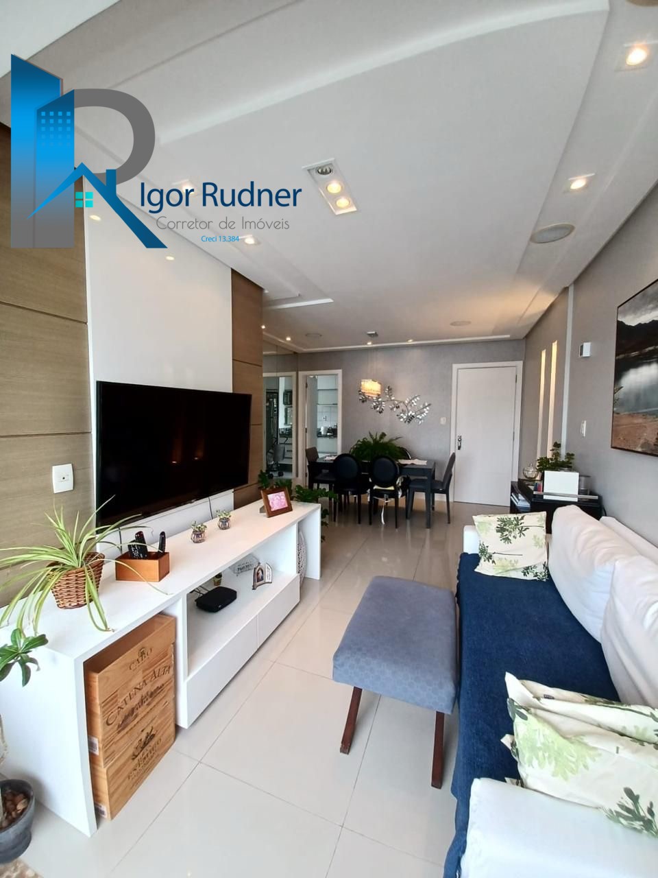 Apartamento, 2 quartos, 79 m² - Foto 8