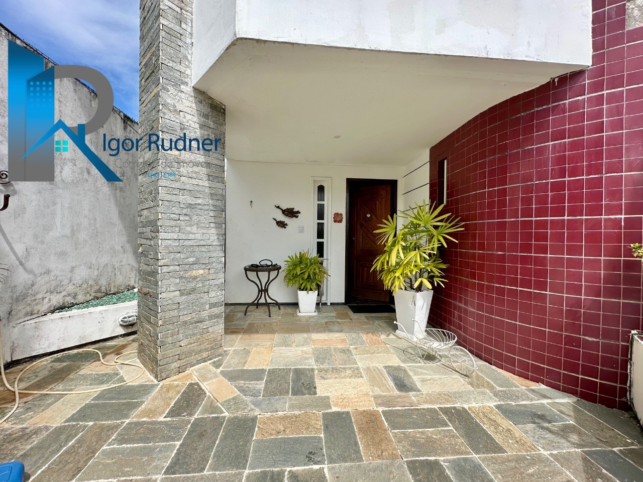 Casa, 6 quartos, 350 m² - Foto 3