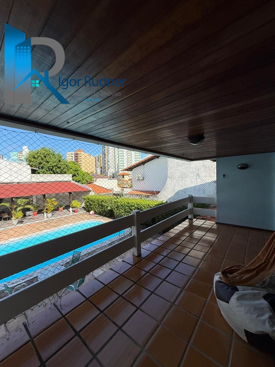 Casa, 4 quartos, 497 m² - Foto 10