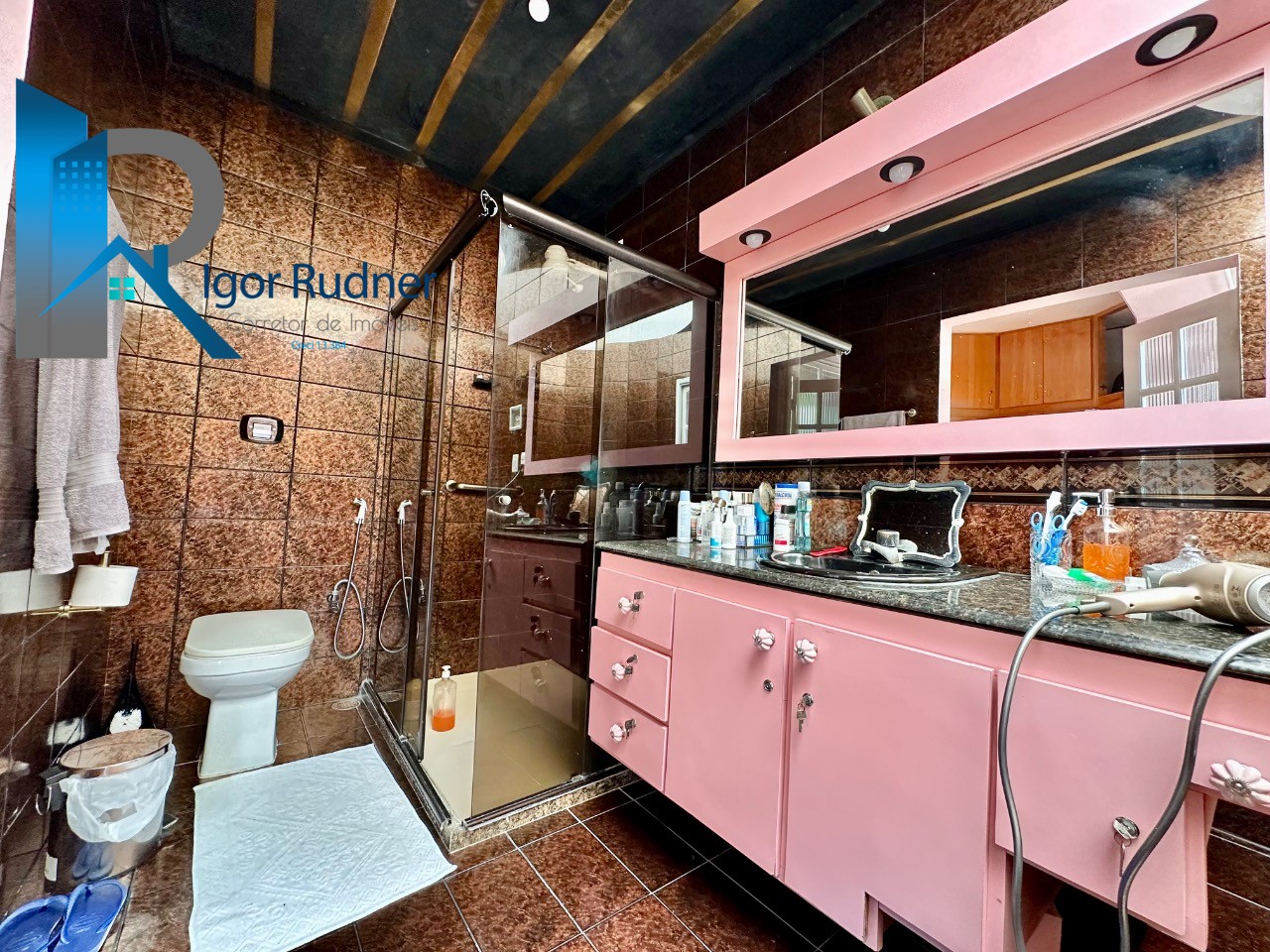 Casa, 6 quartos, 350 m² - Foto 27