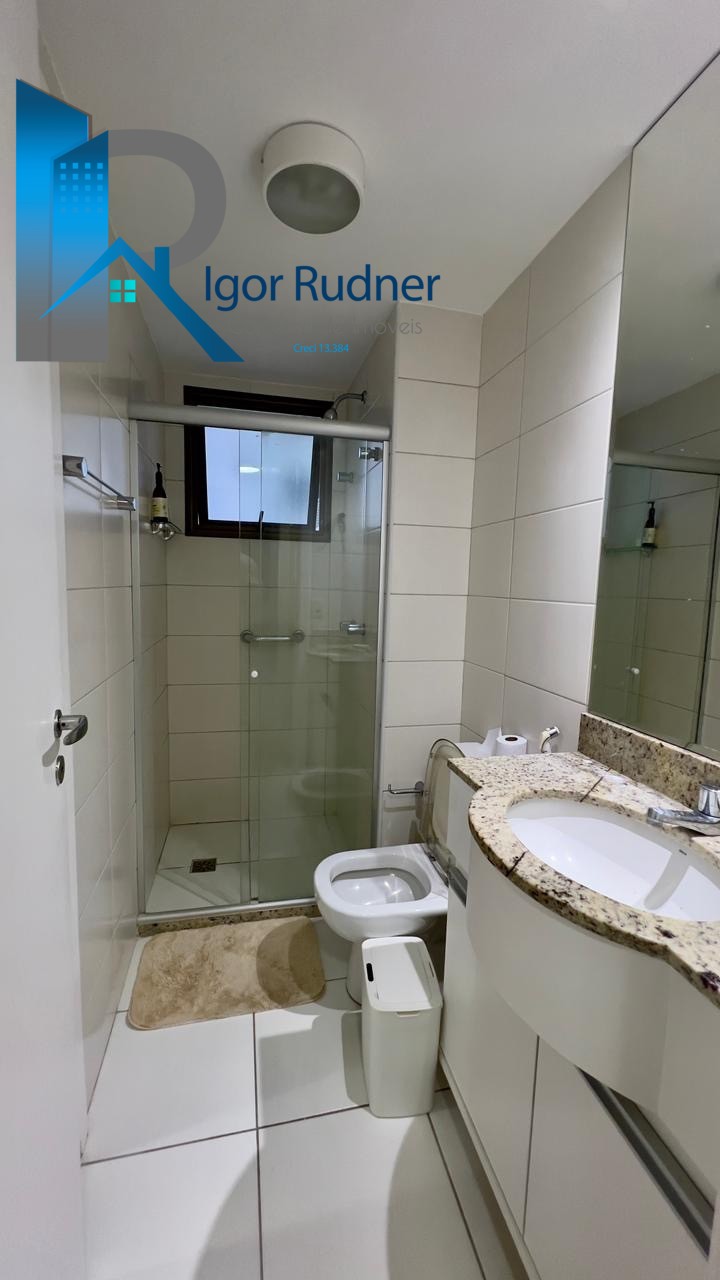 Apartamento, 4 quartos, 142 m² - Foto 8