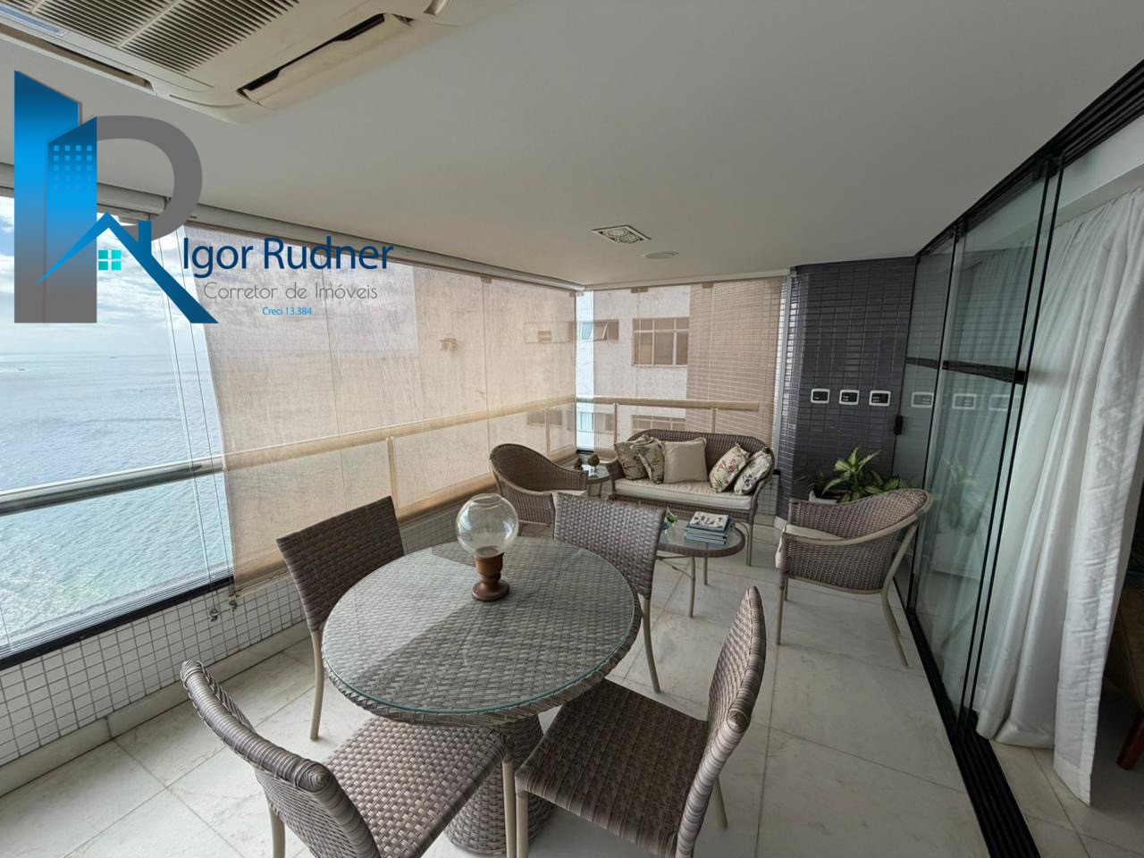 Apartamento, 4 quartos, 288 m² - Foto 63