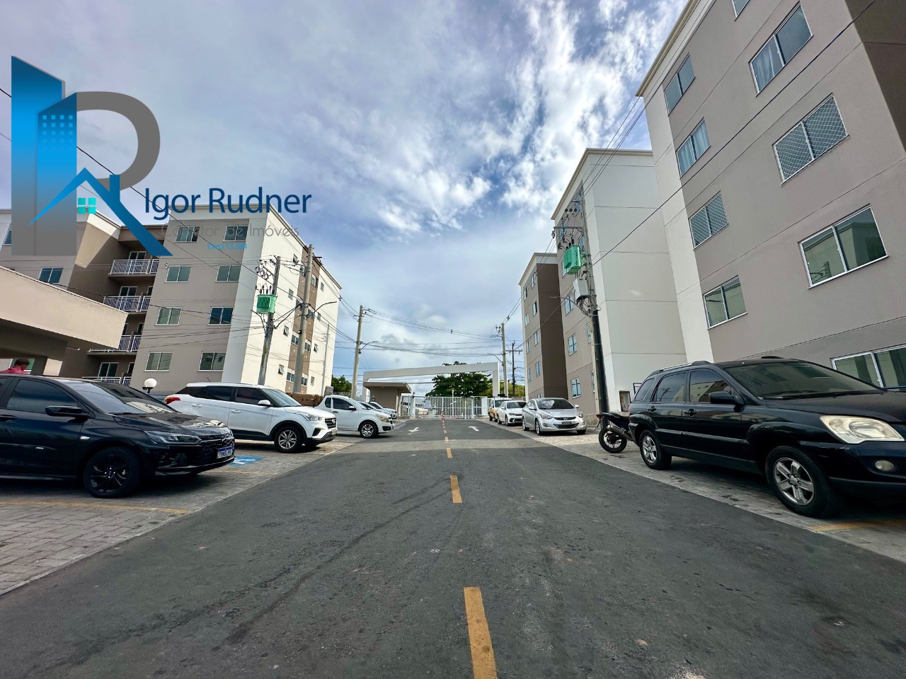 Apartamento, 2 quartos, 45 m² - Foto 14