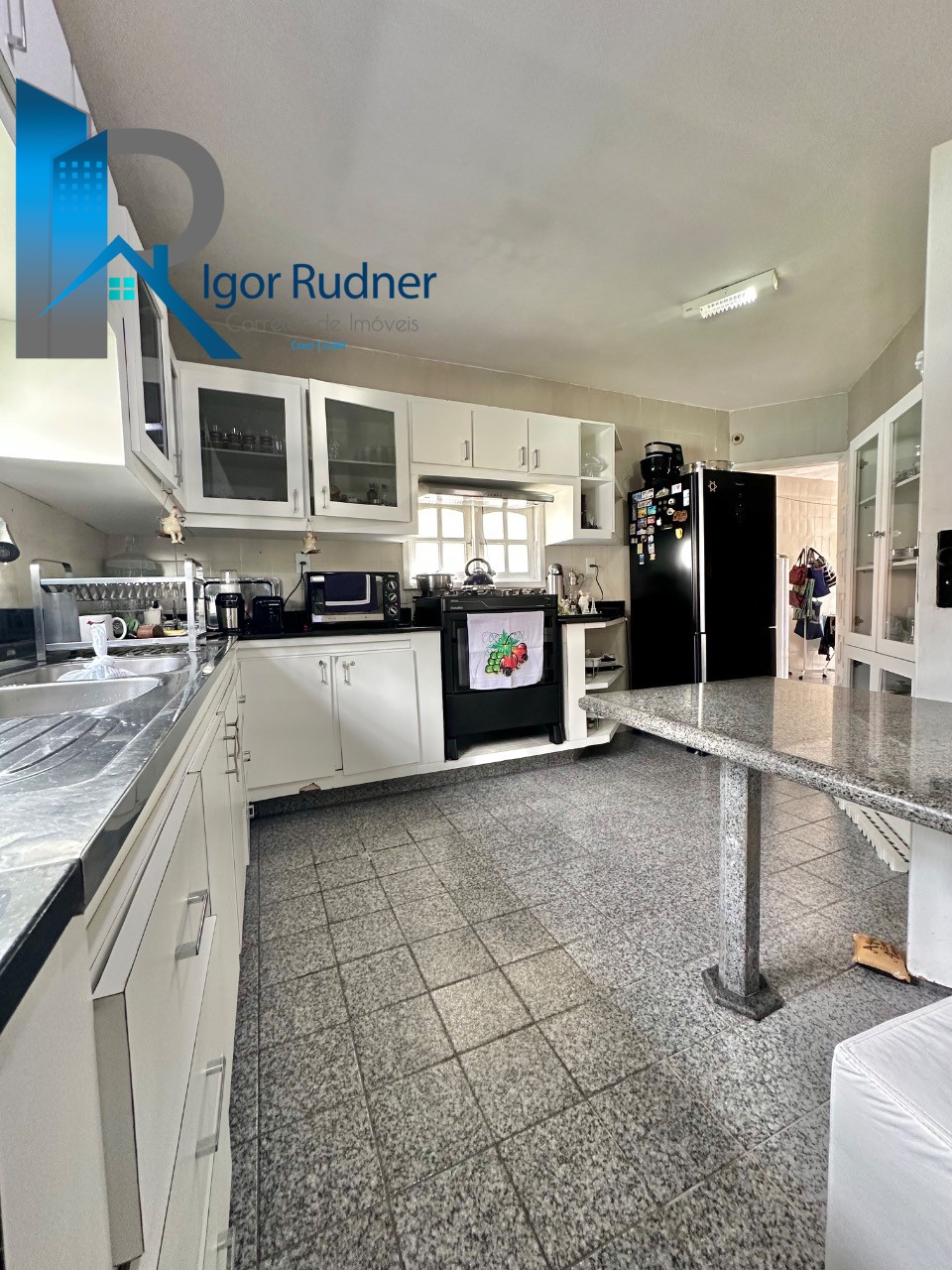 Casa, 6 quartos, 350 m² - Foto 52