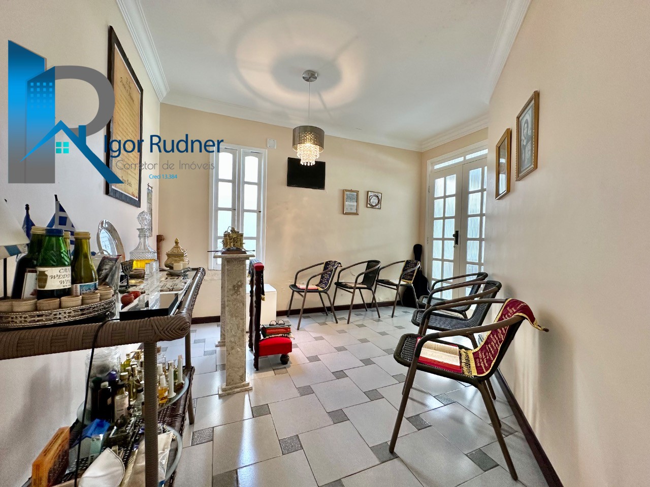 Casa, 6 quartos, 350 m² - Foto 13