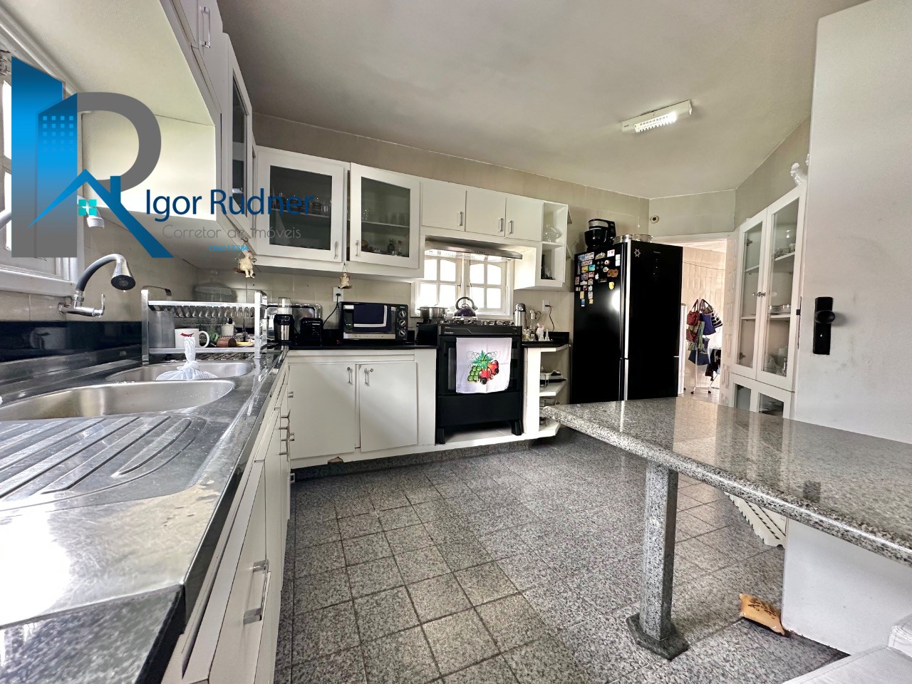 Casa, 6 quartos, 350 m² - Foto 51