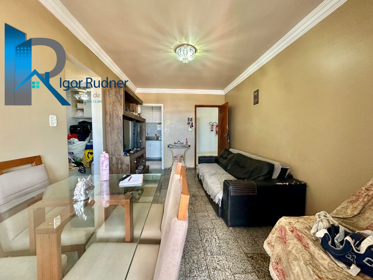 Apartamento, 2 quartos, 75 m² - Foto 7