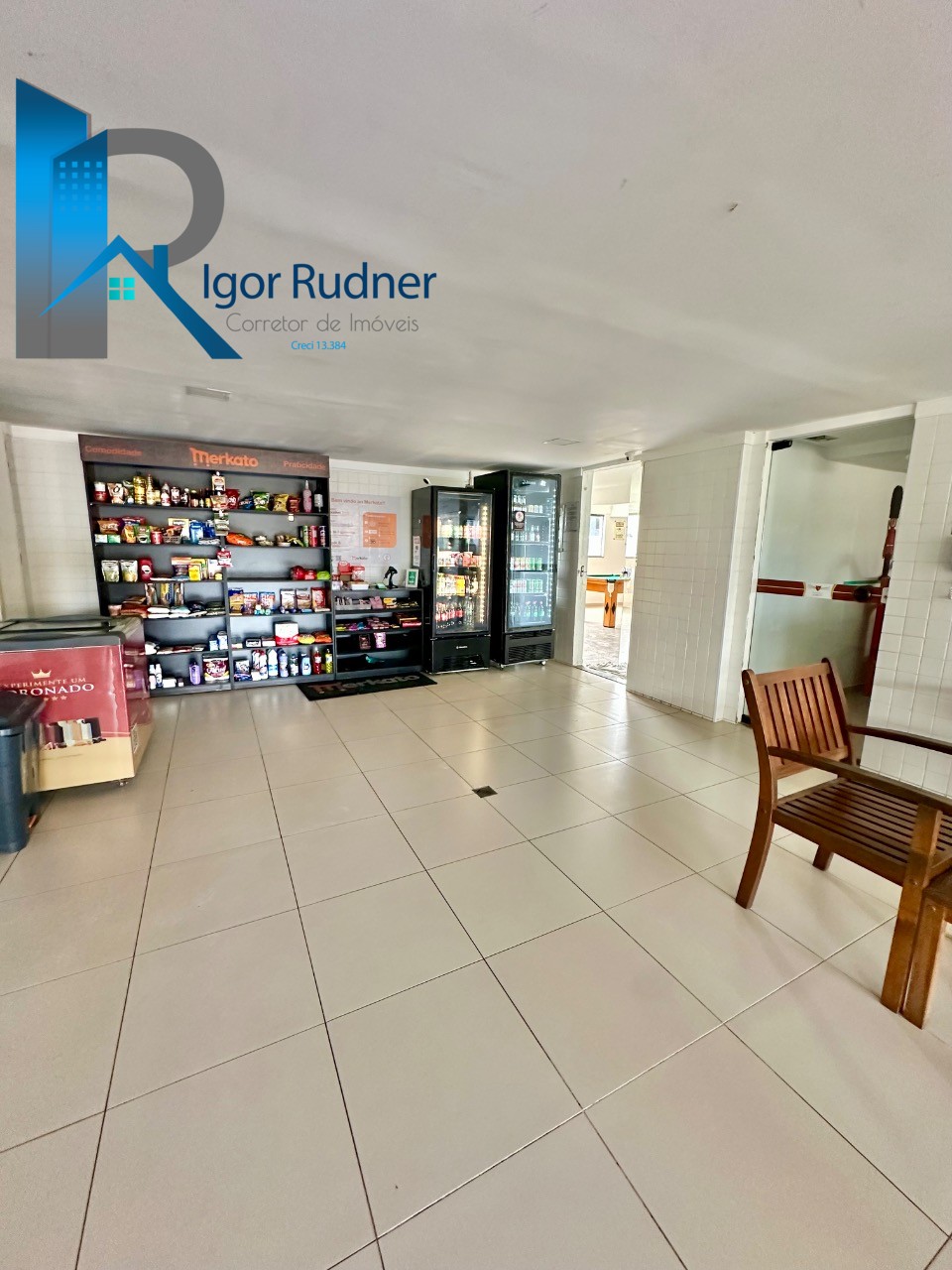 Apartamento, 2 quartos, 54 m² - Foto 39