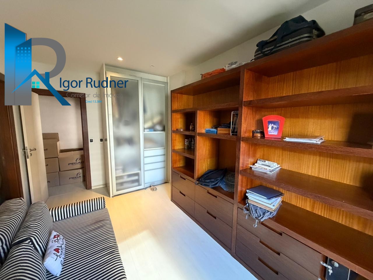 Apartamento, 4 quartos, 288 m² - Foto 53