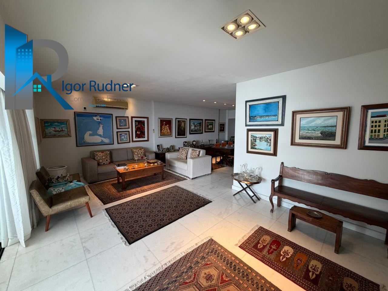 Apartamento, 4 quartos, 288 m² - Foto 21