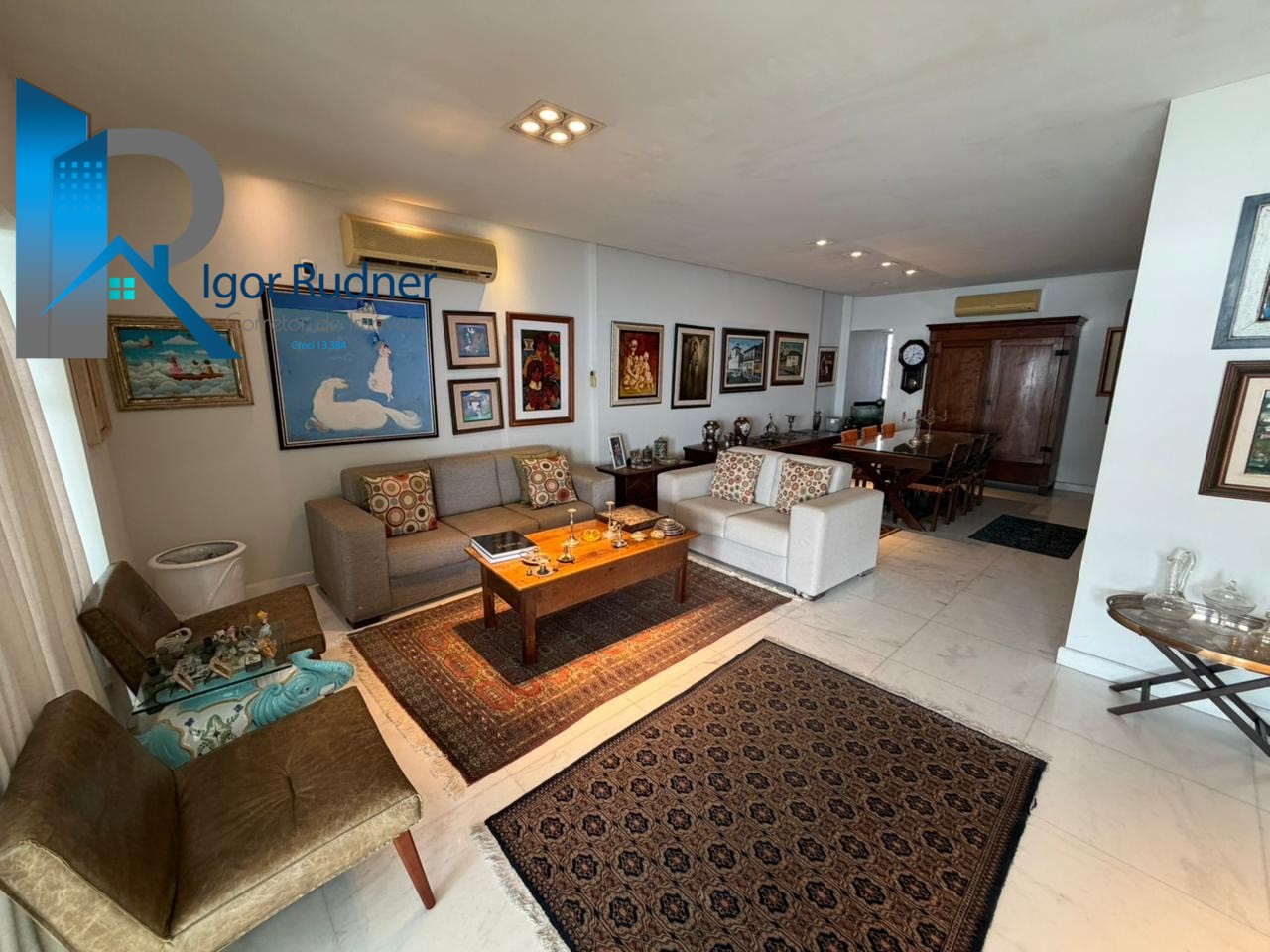 Apartamento, 4 quartos, 288 m² - Foto 60