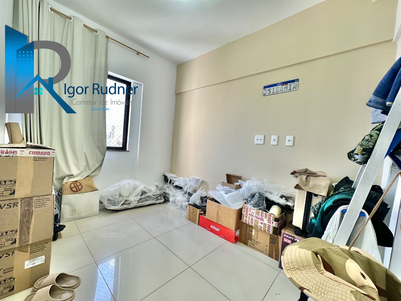 Apartamento, 2 quartos, 54 m² - Foto 9