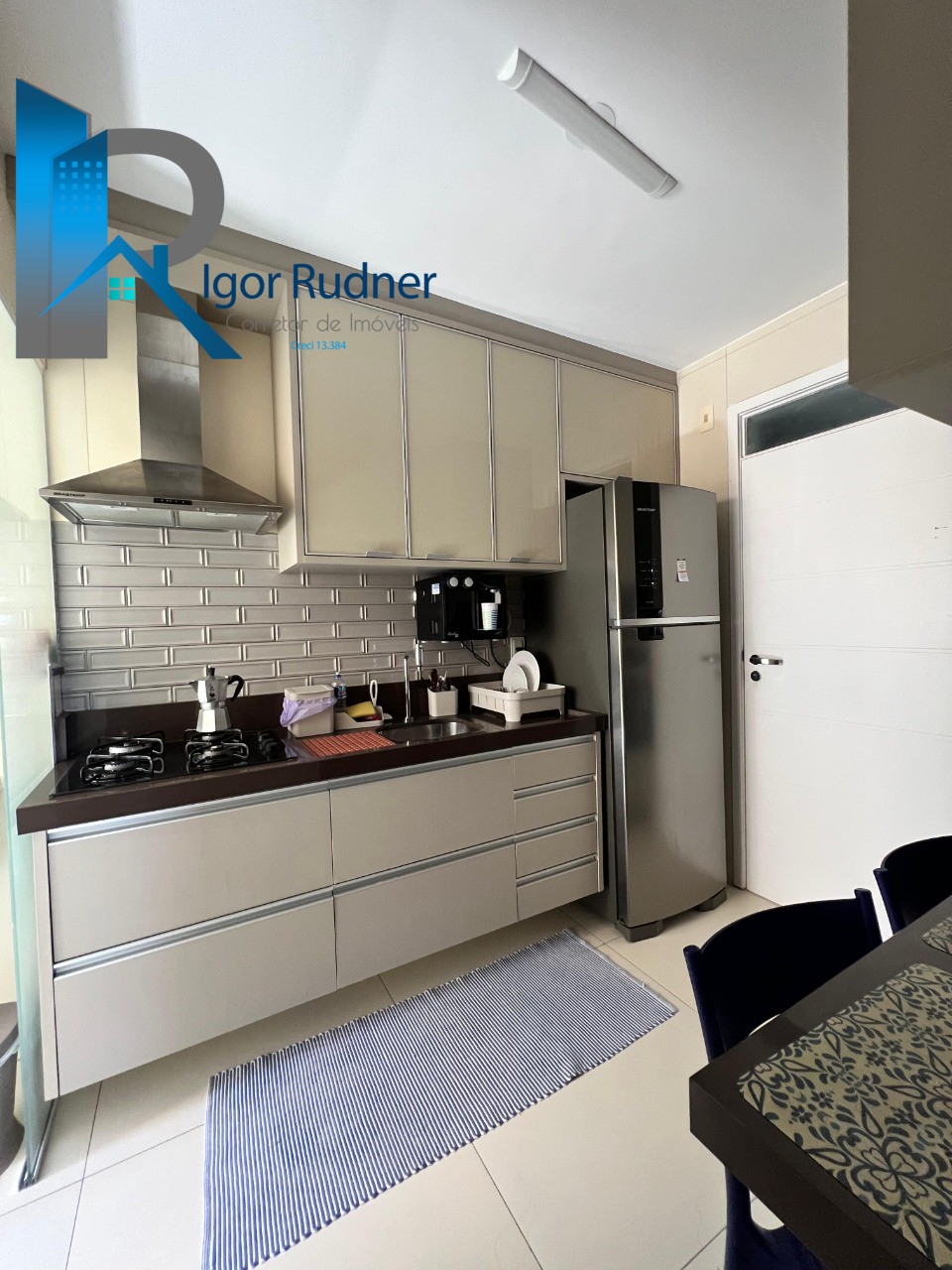 Apartamento, 2 quartos, 80 m² - Foto 22