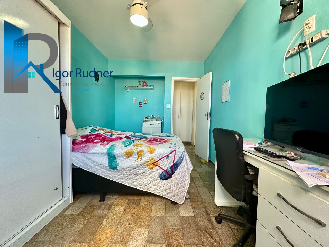Apartamento, 2 quartos, 75 m² - Foto 20