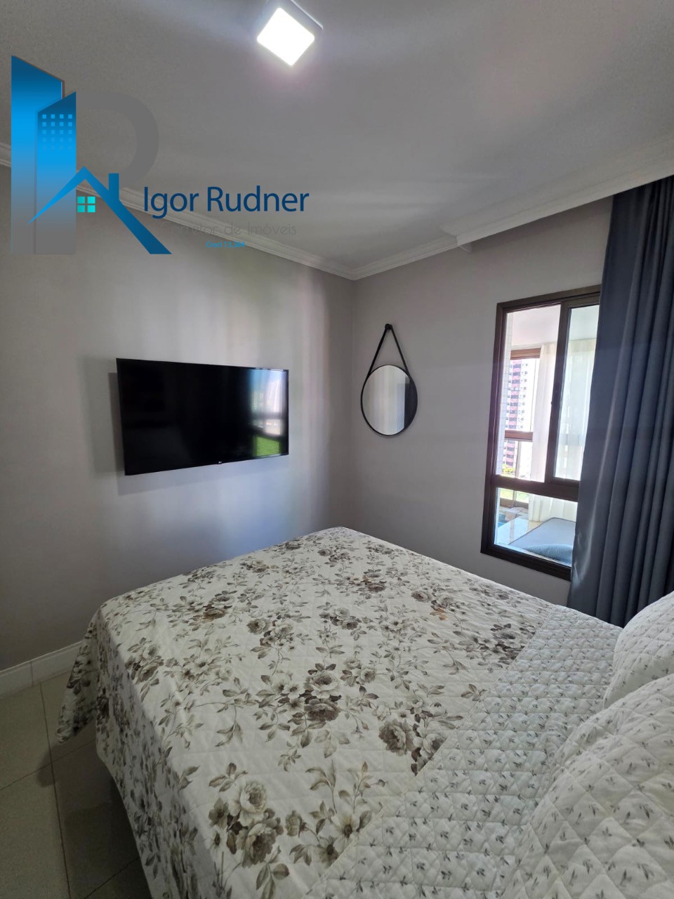 Apartamento, 2 quartos, 90 m² - Foto 11