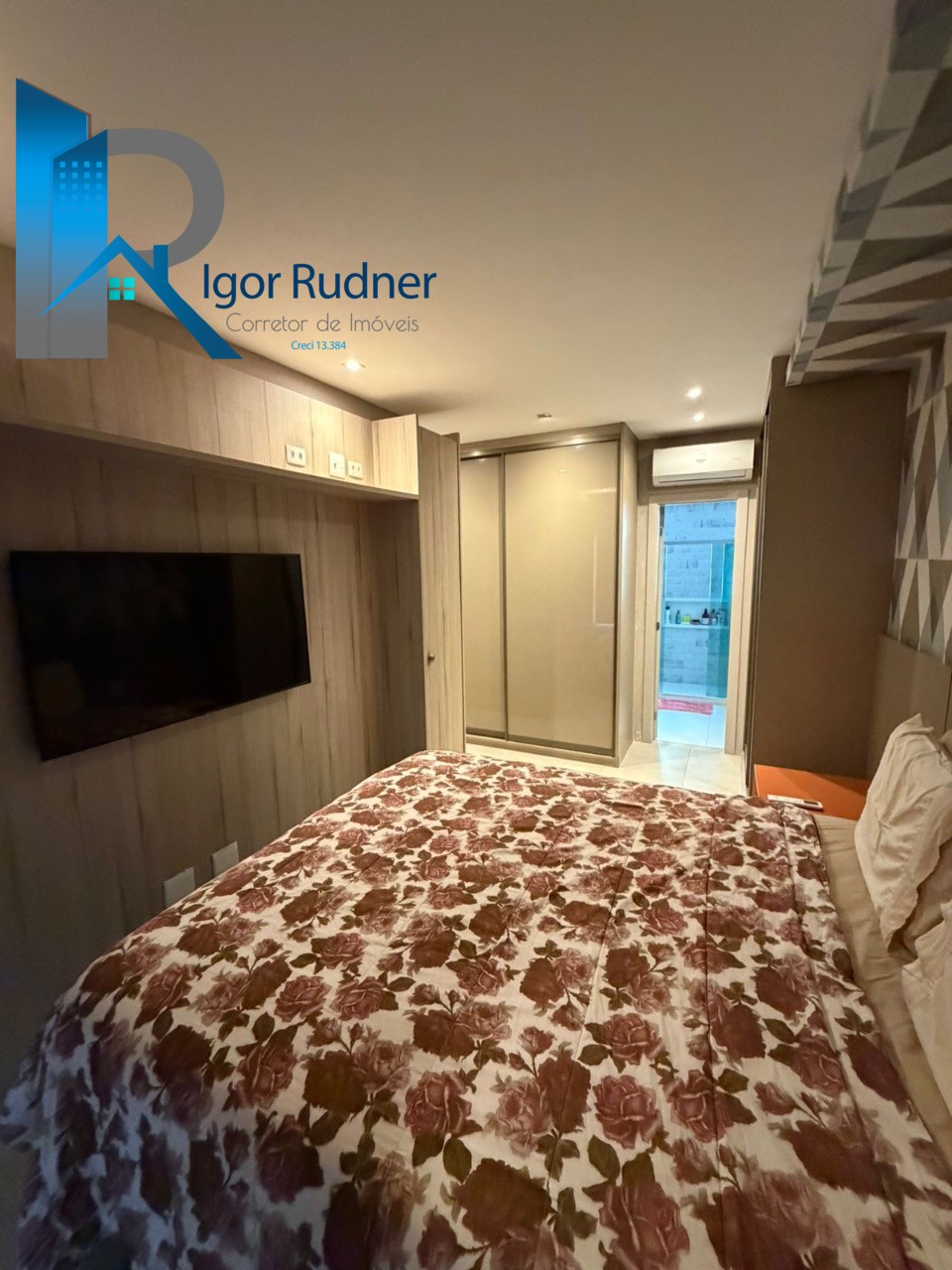 Apartamento, 3 quartos, 153 m² - Foto 24
