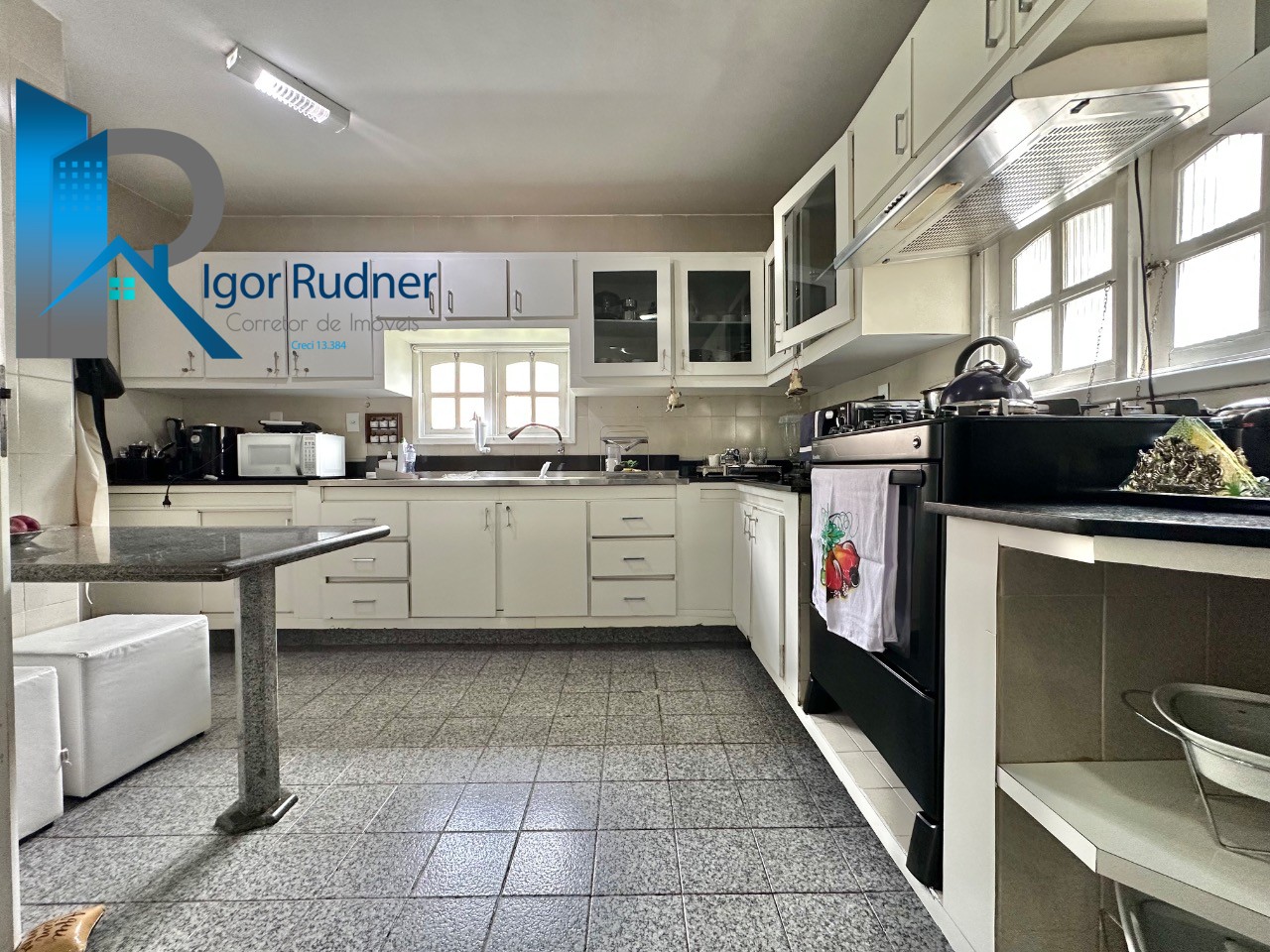 Casa, 6 quartos, 350 m² - Foto 49