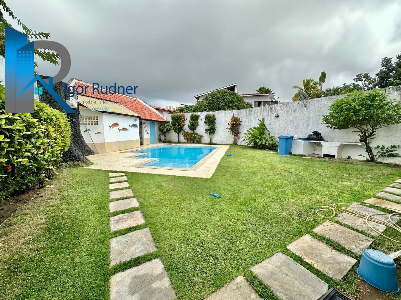 Casa, 6 quartos, 350 m² - Foto 61