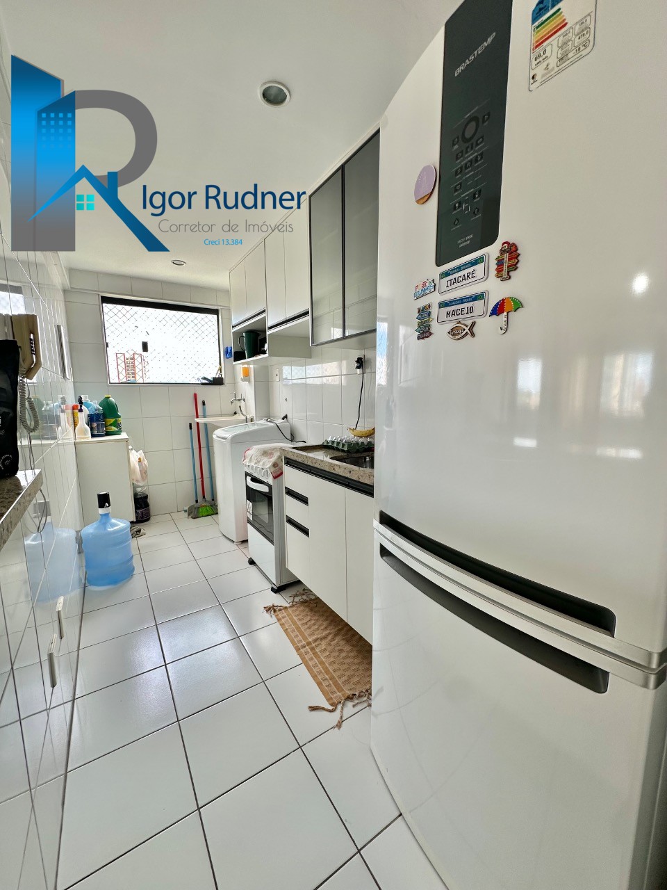 Apartamento, 2 quartos, 54 m² - Foto 18