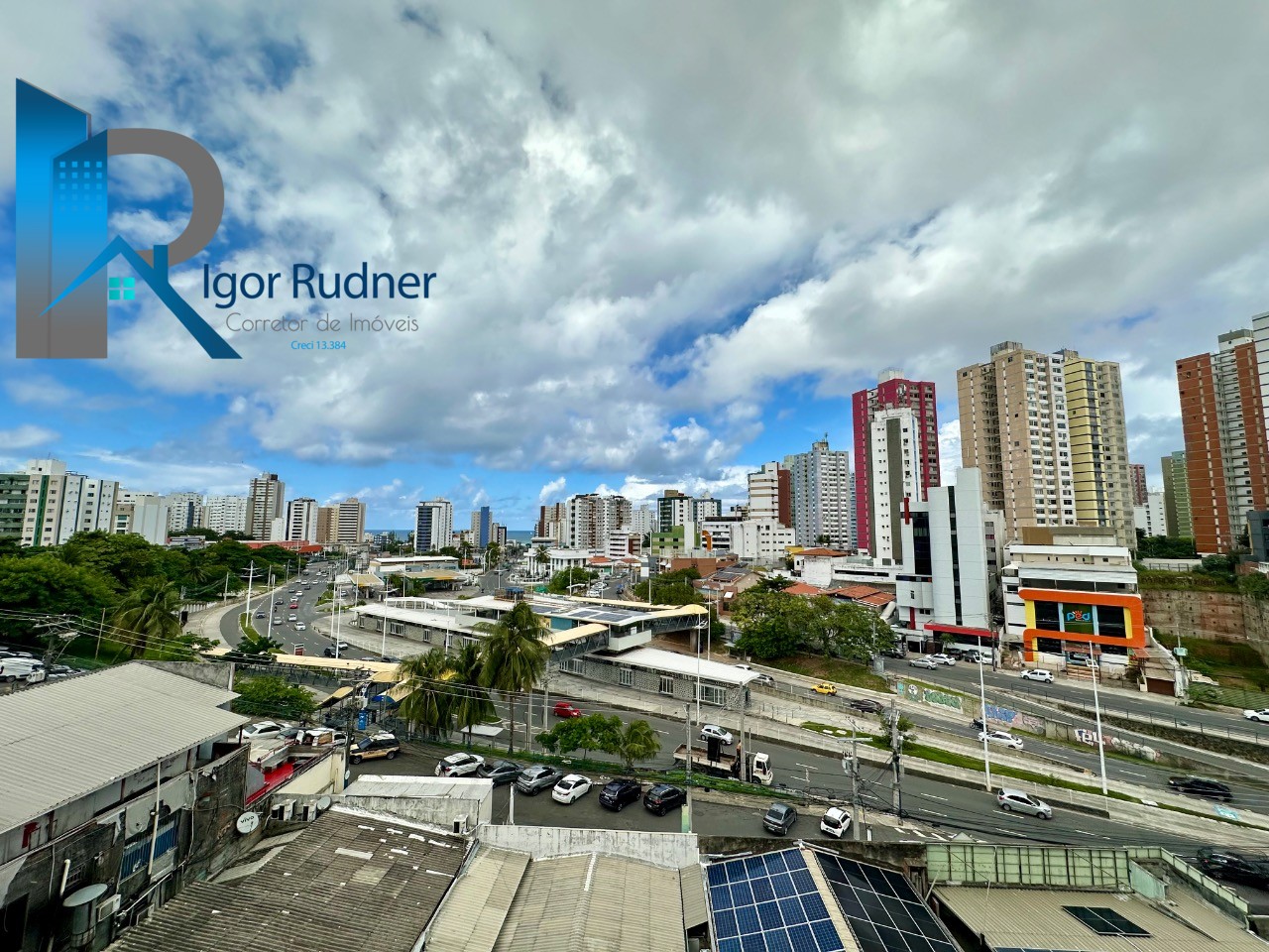 Apartamento, 2 quartos, 77 m² - Foto 15